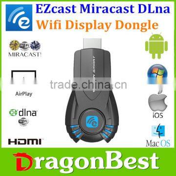 2015 Hotsale Miracast Dongle Ezcast V5ii Manufacturers & Factory