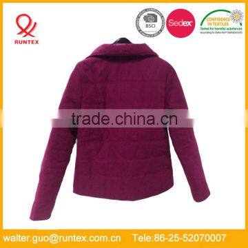 Runtex Ladies Casual Padded Jackets RLJ054 photo-2
