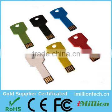 Bulk Cheap Label Usb Flash Drive With 4gb photo-2