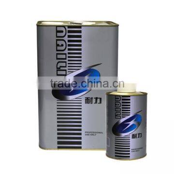 Spray Solvent Thinner Car Paint For Vehicle Advanced Paint