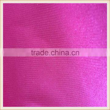 100% Polyester Mercerized Plain Tricot Cloth,make to Order photo-3