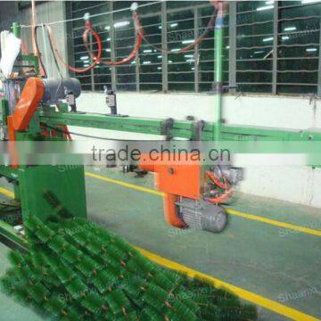 Christmas Pine Needles Garland Machine photo-2