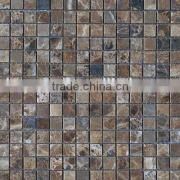 New Pattern Bathroom Mosaic Wall Tiles photo-2