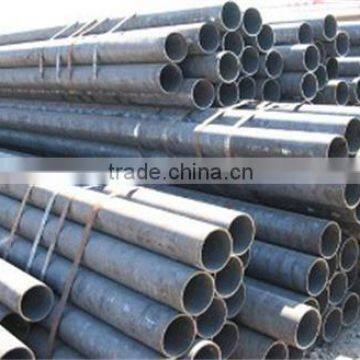 1.6580 30CrNiMo8 Seamless Alloy Steel Pipe for Mechanical