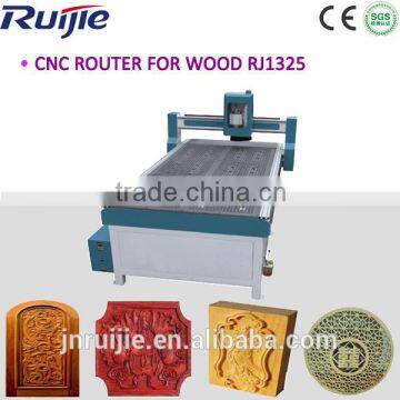 cnc router wood door engraving machine wood carving cnc router 1325 cnc wood router machine