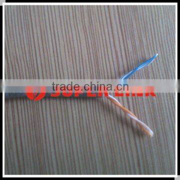 2013 chinese factory CAT7 ccs cable utp