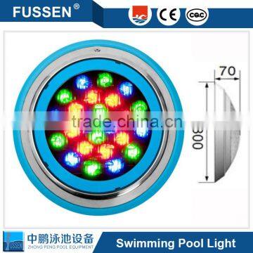 Portable Pool Light Led Changeable Pool Lamp Led Diy Pool Light photo-4