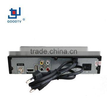 Digital Satellite Receiver DVB S4 Base High Definition Mini Full HD Media Player photo-4