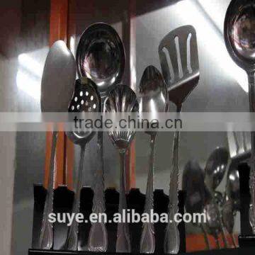 Wholesale and Best Price Fork and Knife Stainless Steel Tableware photo-4