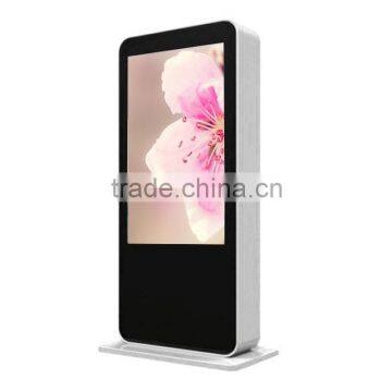 55 Inch Outdoor Android Advertising Digital Display Screens