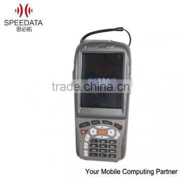 High Quality safety wearable computer with barcode scanner