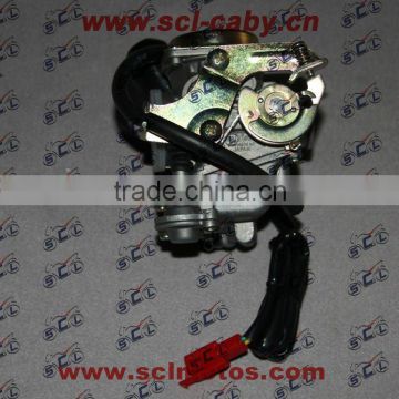 GY6 50/GY6 60 motorcycle carburetor