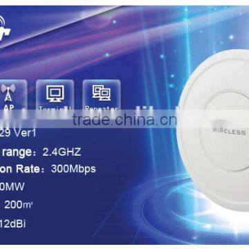 2015 hot sale wireless routers 2.4G 150Mbps for house,hotel or KTV