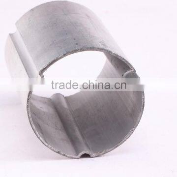 aluminum tube for roller blind