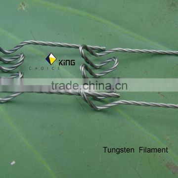 Tungsten Filaments 99.95