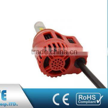 Highest Quality High Intensity Ce Rohs Certified Car Led Rope Light