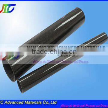 Carbon Fiber Pipe, High Quality photo-5