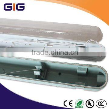 T8 T5 Fluorescent Outdoor Waterproof Light Fixture photo-6