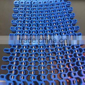 Double Spiral Cooling Tower for Toast photo-6