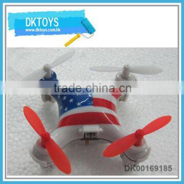 4 CH 6-axis with gyro r/c quadcopter drone WL V676