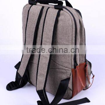 Wholesale Waterproof Worsted Travel Backpack