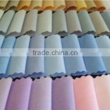 100%woven polyester fabric