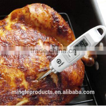 Digital Instant Read Thermometer_E514