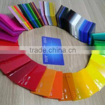 Plexiglass/acrylic Material Wholesale photo-2
