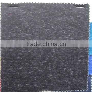 Grey Colorful fleece