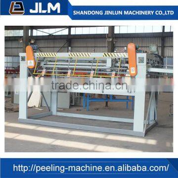 core veneer composer, plywood production line, Jinlun brand factory price composer