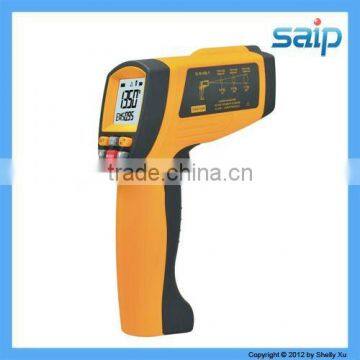 high accuracy non-contact digital veterinary infrared thermometer