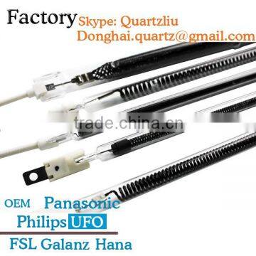 Heater Element Elements Lamp Tube