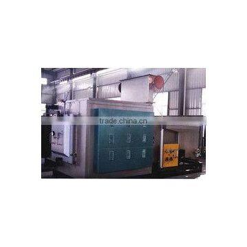 Aluminum Vacuum Brazing Furnace Manufacturer Brazing Equipment Factory