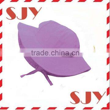 Kids' UPF 50+ Safari Folding Sun Hat Summer Kids UV Sun Protection Hat photo-2