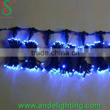 outer door decoration LED curtain wall light