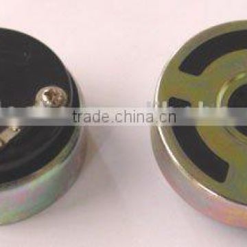 46mm 150ohm moving coil telephone receiver