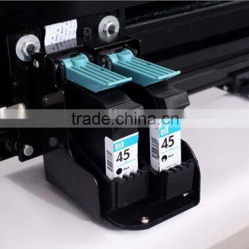 Shenzhen Garment Inkjet Plotter/ CAD Graph Plotter photo-2