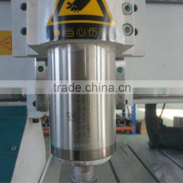 Wisely Mini 6090 Cnc Router Machine With CE;good Quality Cnc Wood Router Made in China photo-6