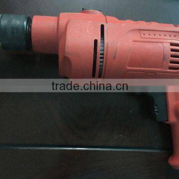 400w Electric Drill 10mm Hand Drilling Machine Specifications