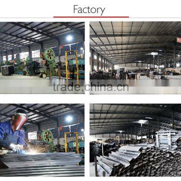 SC-S104 2016 Newest Hot Selling Steel Exterior Security Door,armored Room Doors photo-3