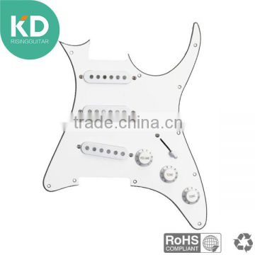 XL-1005 Stringed instruments pickguards for guitar parts