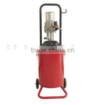 Pneumatic Grease Pump