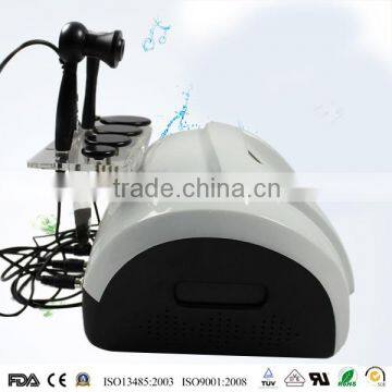 Portable rf Radio Frequency Facial Machine Beauty Products photo-5