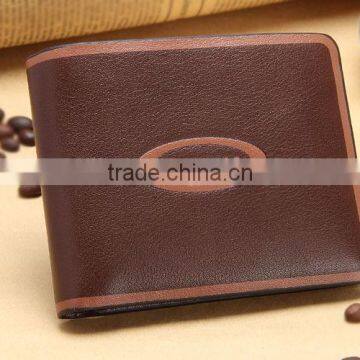 Wholesale China New pu Leather PIDENGBAO Wallet photo-2