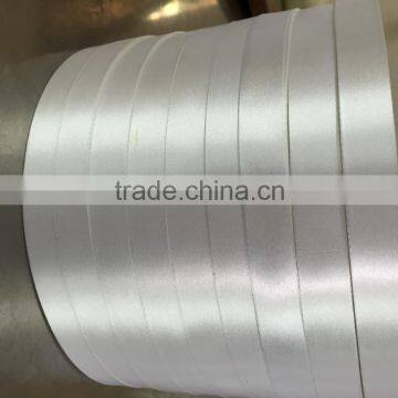 High Quality Wholesale Polyester Satin Ribbon