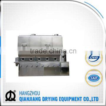 User-friendly Control Soybean Dryer Machine Fluid Bed Dryer photo-2
