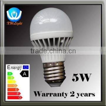 Bulb led 6W/8W/10W/12W/15W E27 A60 New