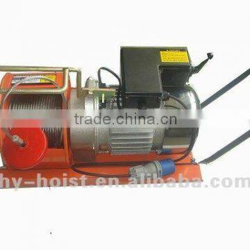 High speed Electric hoist WT-G300C 220V