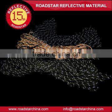 High Visibility Reflective Lanyard for Bag photo-1