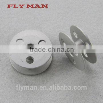 1182 Aluminum Bobbin B9117-563-000 / Sewing Machine Spare Parts